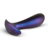 HUEMAN Stimulateur de prostate vibrant Uranus Hueman 10.5 x 3.2cm
